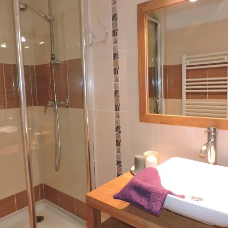 Du Capitaine Bed & Breakfast *