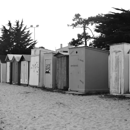 Bed & Breakfast Du Capitaine