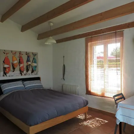 Bed & Breakfast Du Capitaine